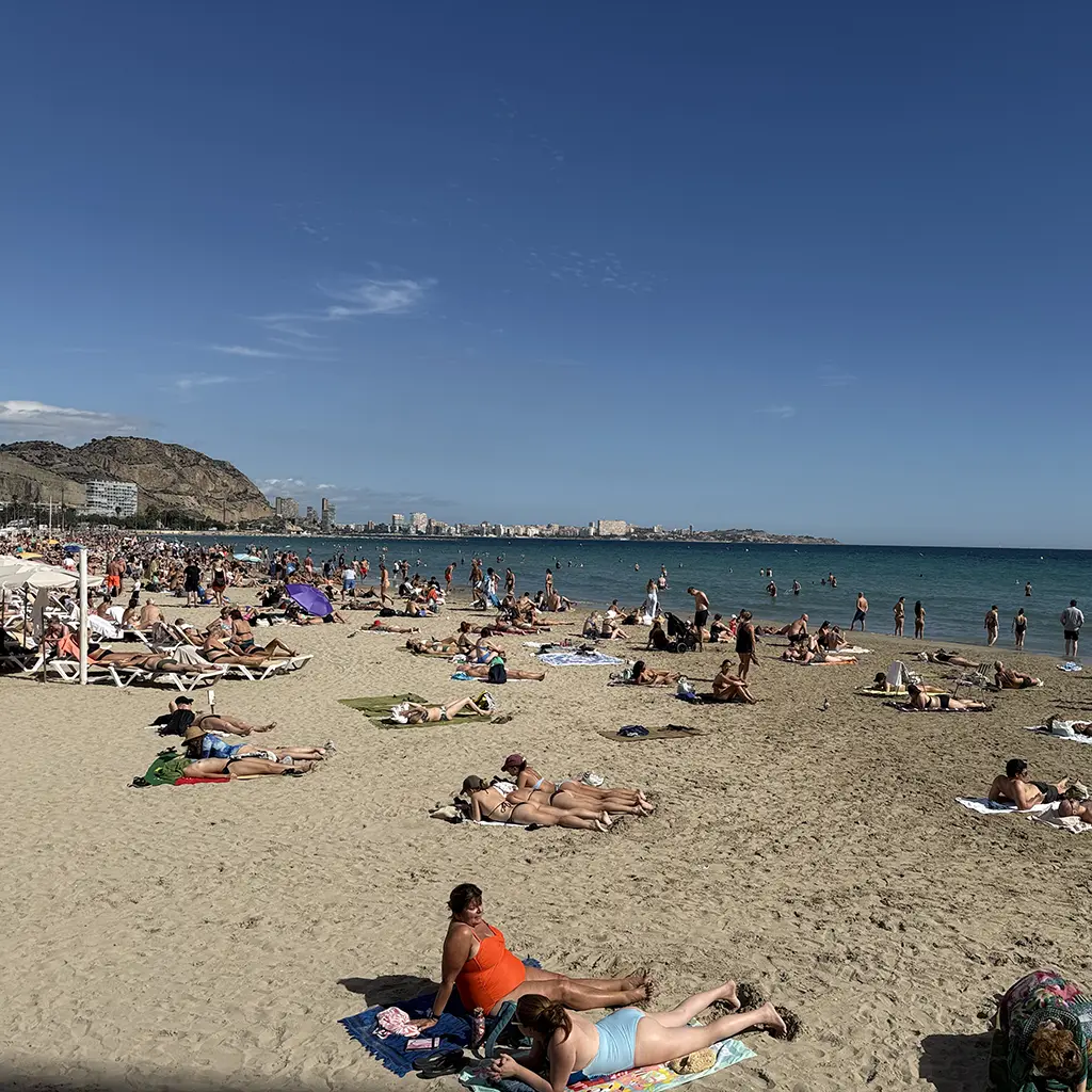 alicante-beach
