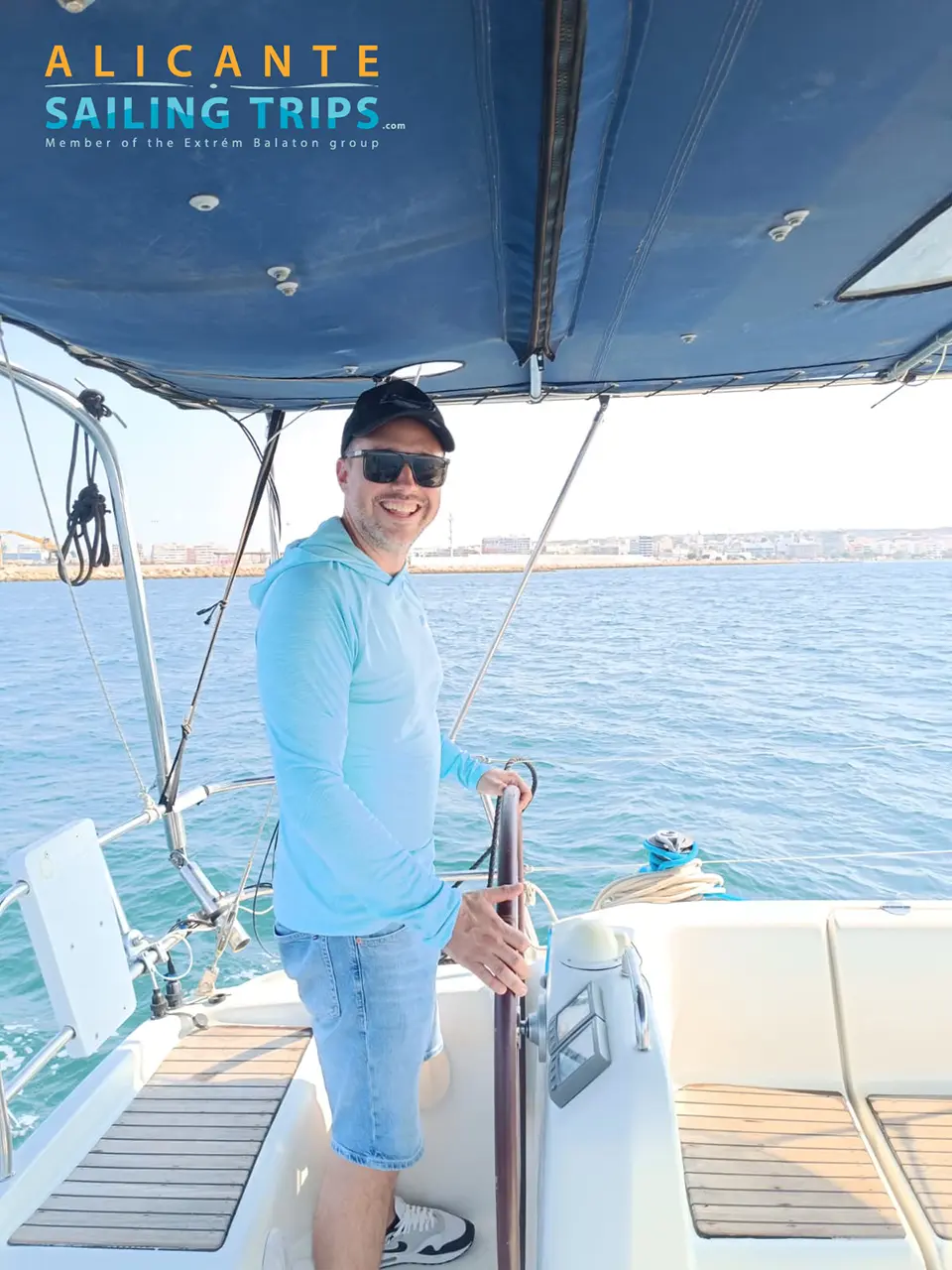 Alicante Sailing Trips 2