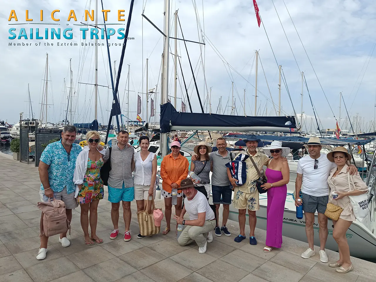 Alicante Sailing Trips 3