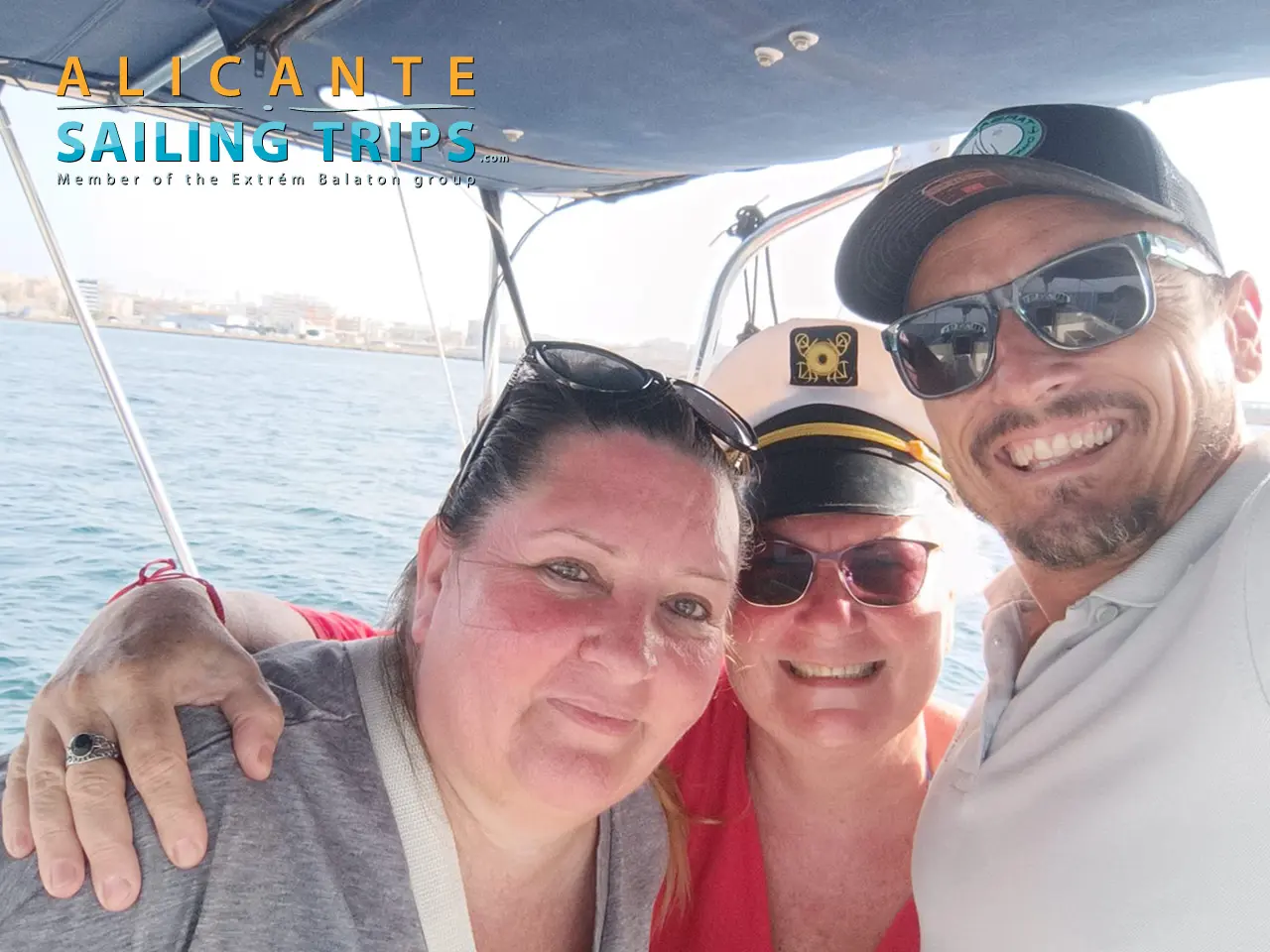 Alicante Sailing Trips 4