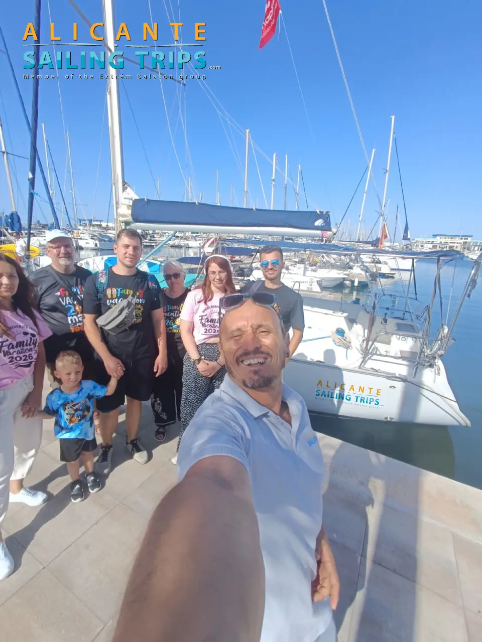Alicante Sailing Trips 5