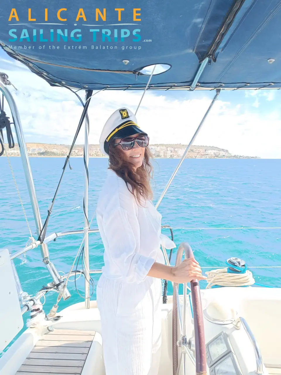 Alicante Sailing Trips 6